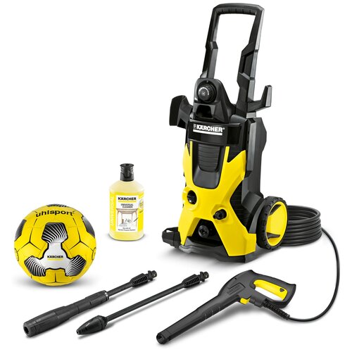     KARCHER K 5 Football Edition (1.180-680.0), 145 , 500 /