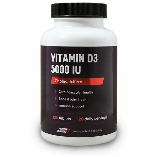 Vitamin D3  D3, 250 , 100 , 120 .,    , -, 