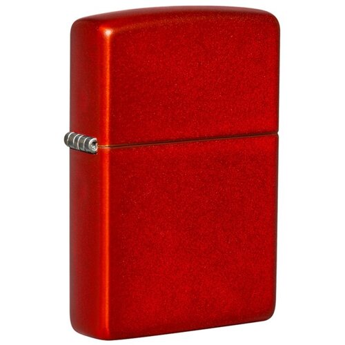    Metallic Red, /, ,  Zippo 49475 GS   , -, 