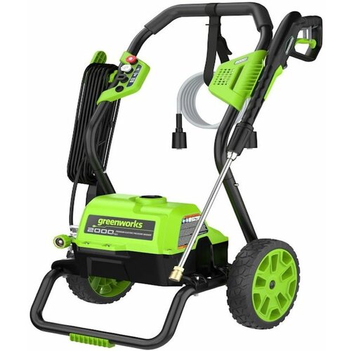     Greenworks GPW2000 2  140 