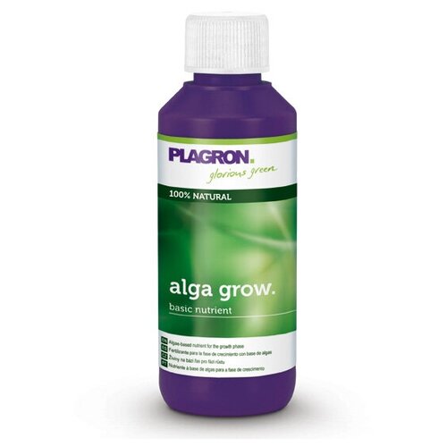   Plagron Alga Grow 0.1   , -, 