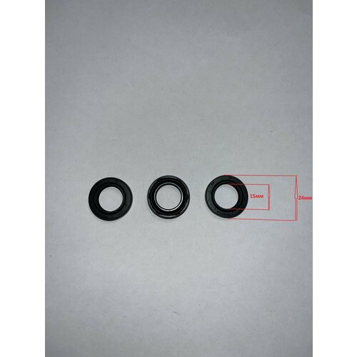 ���������� �������� �������� ��������� � ������ Danau DBC-15��, ������, 3 ��