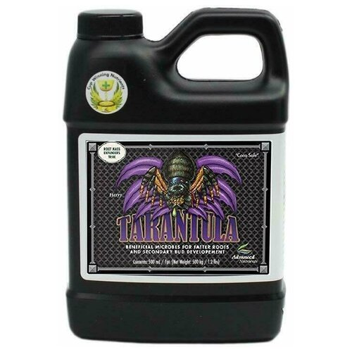  Advanced Nutrients Tarantula 0.5  (500 )   , -, 