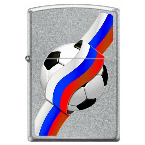  Zippo Russian Soccer 68357    , -, 