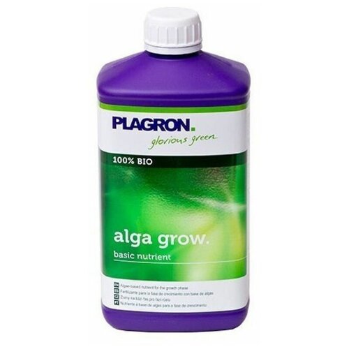   Plagron Alga Grow 1   , -, 