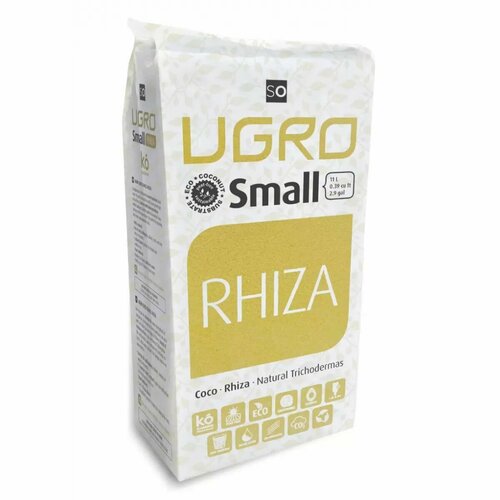 ���������� ��������� �������� UGroCoco Small Rhiza 11� / ��������� �������� � ���������