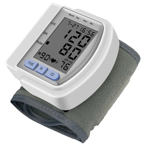   Blood Pressure Monitor CK-102S     , -, 