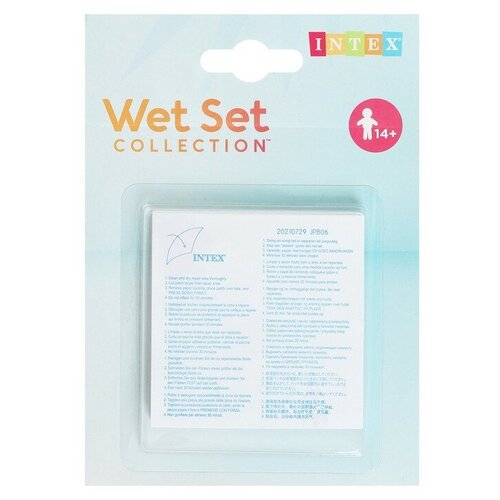 ���������� Intex 59631, 7�7�7 ��, ? 7 ��, �����