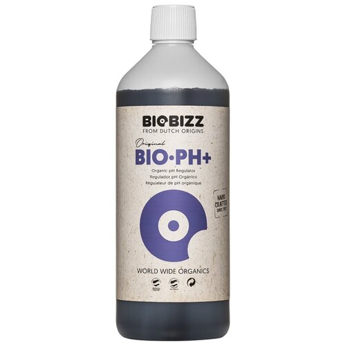 BioBizz pH Up 1  /   pH      , -, 