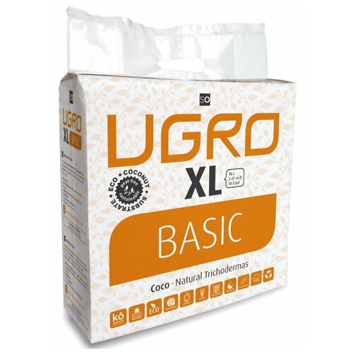   UGro XL Basic 70 (  )   , -, 