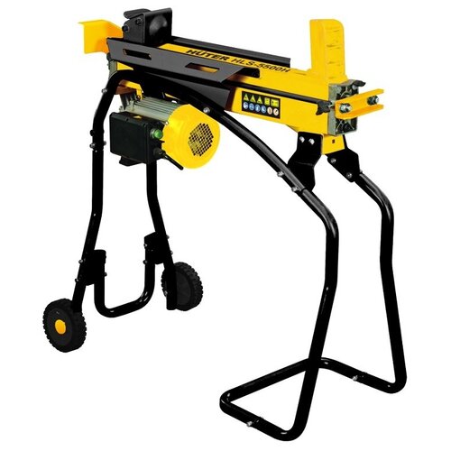 ���������� ������������� �������������� �������� Huter HLS-5500H, 5.5 � ������/������