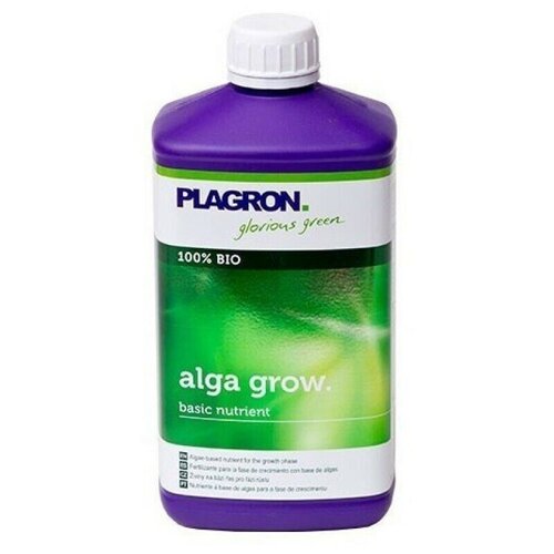  Plagron Alga Grow 1000  (1 )   , -, 