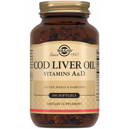 Cod Liver Oil (Vitamin A & D) ., 150 , 189 , 100 .,    , -, 