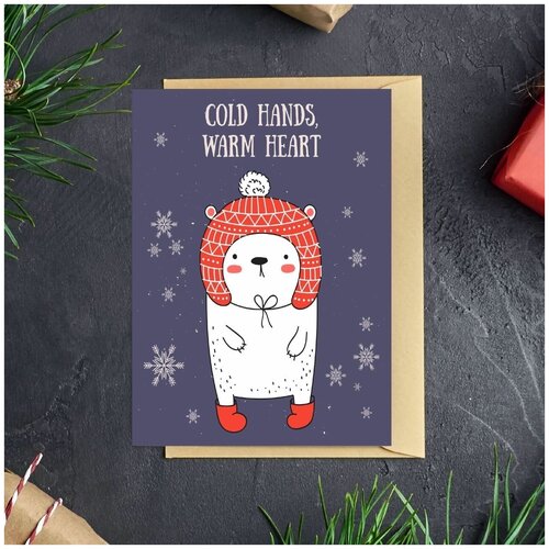 ���������� ������������ �������� Meswero / WARM HEART / � ���������� ��������� / 10�15