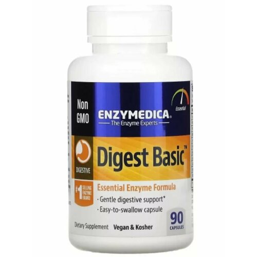 Digest Basic,   , 90    , -, 