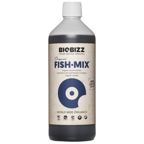    BioBizz Fish-Mix 1