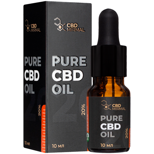 MIRMAL CBD /   CBD 20% 10 /CBD  10  2000  / CBD oil /   /  /  /   , -, 