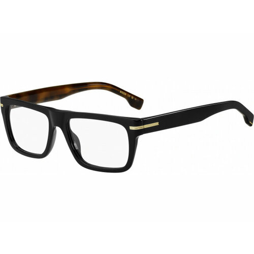  Hugo BOSS 1503 WR7 Black Havana (HUB-107229WR75316)   , -, 