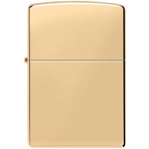    ZIPPO Armor 169   High Polish Brass   , -, 