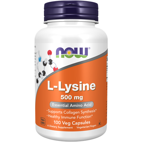 L-Lysine ., 500 , 120 , 100 .   , -, 