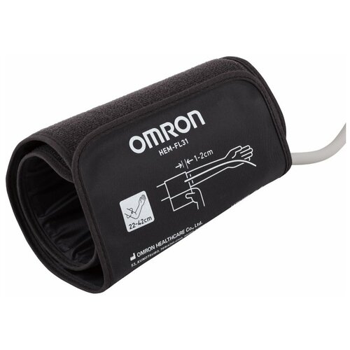 ���������� ������� ������������� OMRON Intelli Wrap Cuff (HEM-FL31-E) (22-42 ��) ��� ��������� M3 Comfort, M7 Intelli IT
