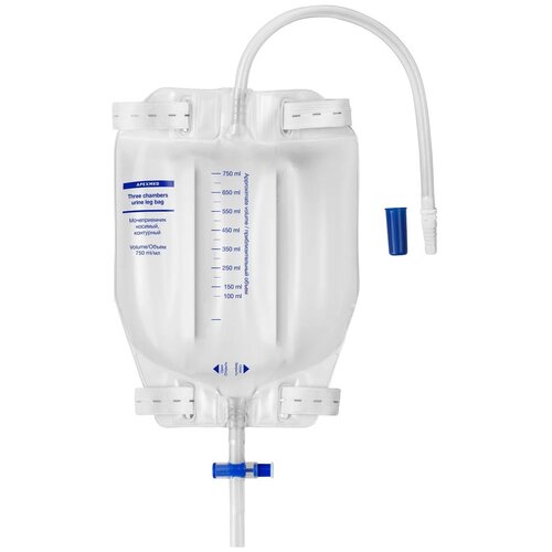 ���������� ������������ ������ APEXMED ������� ��������� 0304-05-75, 0.75 �, 1 ��., ����������/�����