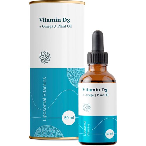 ���������� Vitamin D3+Omega 3 ��., 50 ��, 200 �, 1 ��., 1 ��., ��������