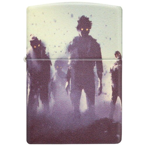    ZIPPO Classic 49807 Zombie Design   540 Matte -    , -, 