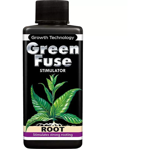    Growth technology Green Fuse Root 300,     , -, 