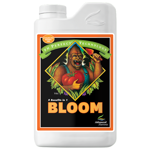   Advanced Nutrients pH Perfect Bloom 1 