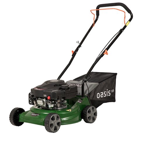   Oasis GB-15 Eco (H), 2.7 . , 42 , 2021   , -, 