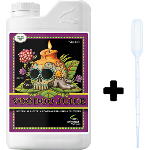 Advanced Nutrients Voodoo Juice 1 + -,   ,        , -, 