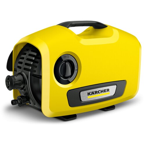     KARCHER K 25 Silent Limited Edition, 110 , 360 /