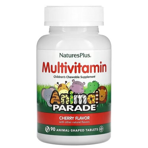 ���������� Nature`s Plus Animal Parade ���., 150 ��, 230 �, 90 ��., �����