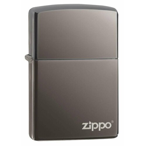   ZIPPO Classic   Black Ice, /, , , 38x13x57 