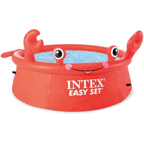   Intex Happy Crab 26100, 18351 , 18351    , -, 