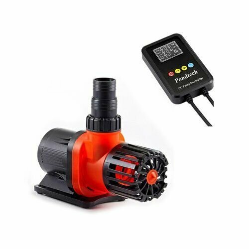 ���������� ����� ���������, ��� �������, Pondtech HS 6000 �/� (24 �), � ������������