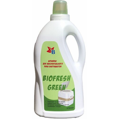    BioFresh Green ( )   , -, 