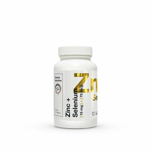 ���������� Elentra Nutrition ����+�����, ������� 316 ��, 30 ��.