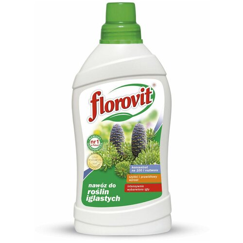   Florovit   (, , , , , ,   .) - 1 