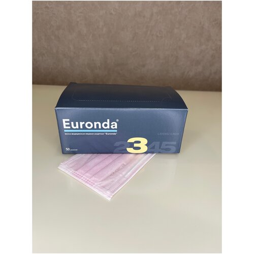   Euronda (  /  ) Monoart  - , 50 .  , 5 .   , -, 