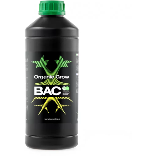    B.A.C Organic GROW 1000,        , -, 