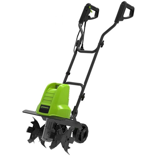   Greenworks GTL1520, 1500    , -, 