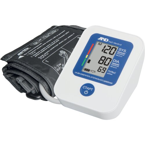 ���������� �������� AND UA-888E � ��������