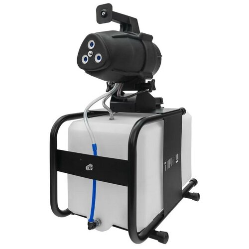 ���������� ��������� ��������� ������ ULV TORNADO 20-PRO