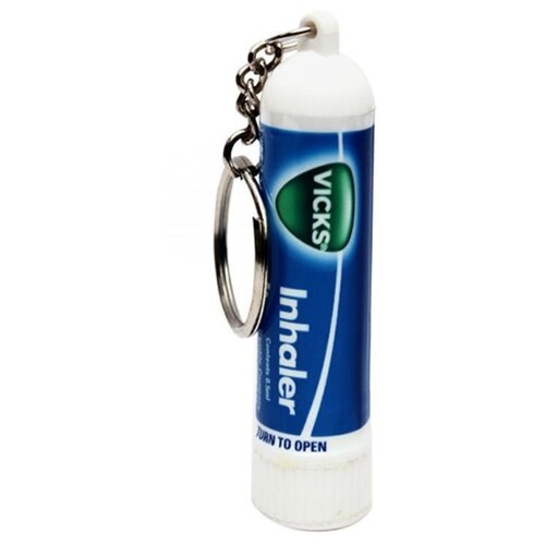 ���������� ���������-�������� Vicks Inhaler, 30 �, 0.5 ��