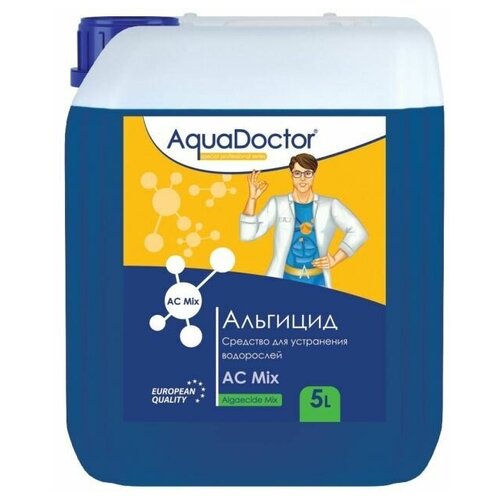   AquaDoctor AC MIX 5 