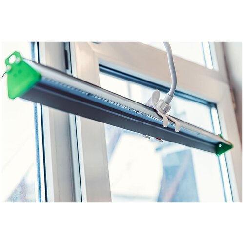 ���������� ��������� ��� �������� ������� ������� �������� ������������ MiniFermer ���� ������� Samsung 4000�+660nm / Led �������������� ��� ��������, ���������, �������, 50�� 120��