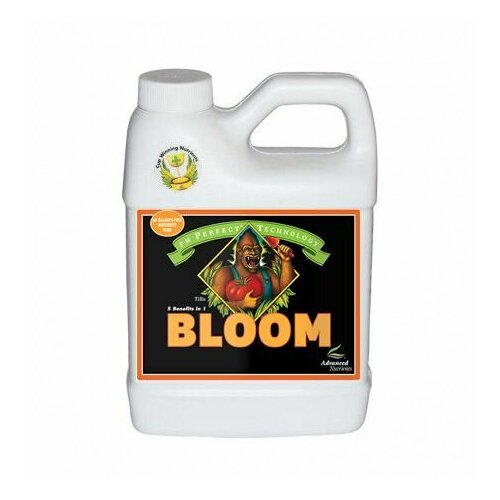 ���������� ��������� ��� �������� Advanced Nutrients pH Perfect Bloom 500 ��