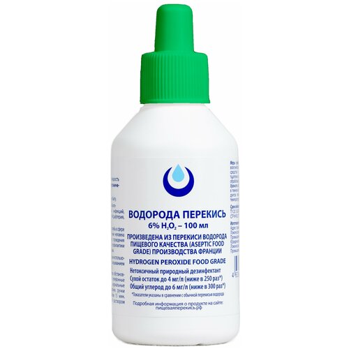 ���������� ������ �������� ��������������� Brilliant Organic �������� �������� 6% ��� �������� ������, 100 ��, 110 �, ��� ������: ��������
